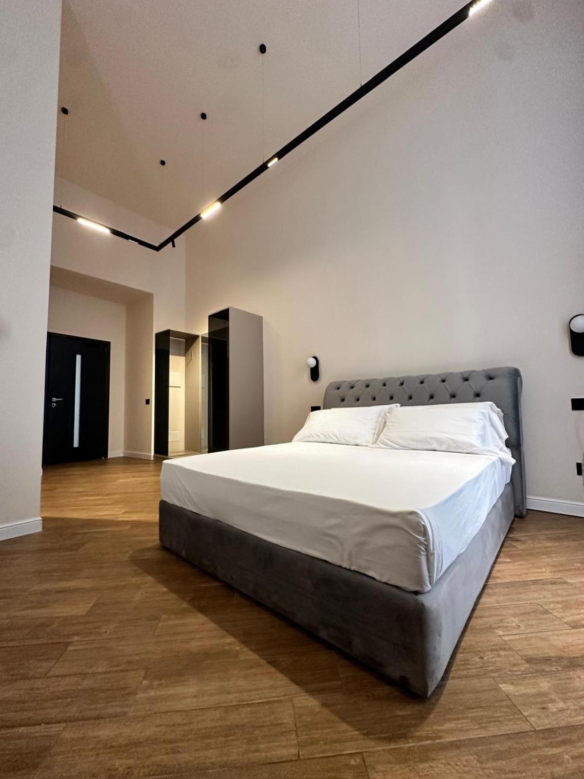 Maison Toledo Suites Неаполь Экстерьер фото