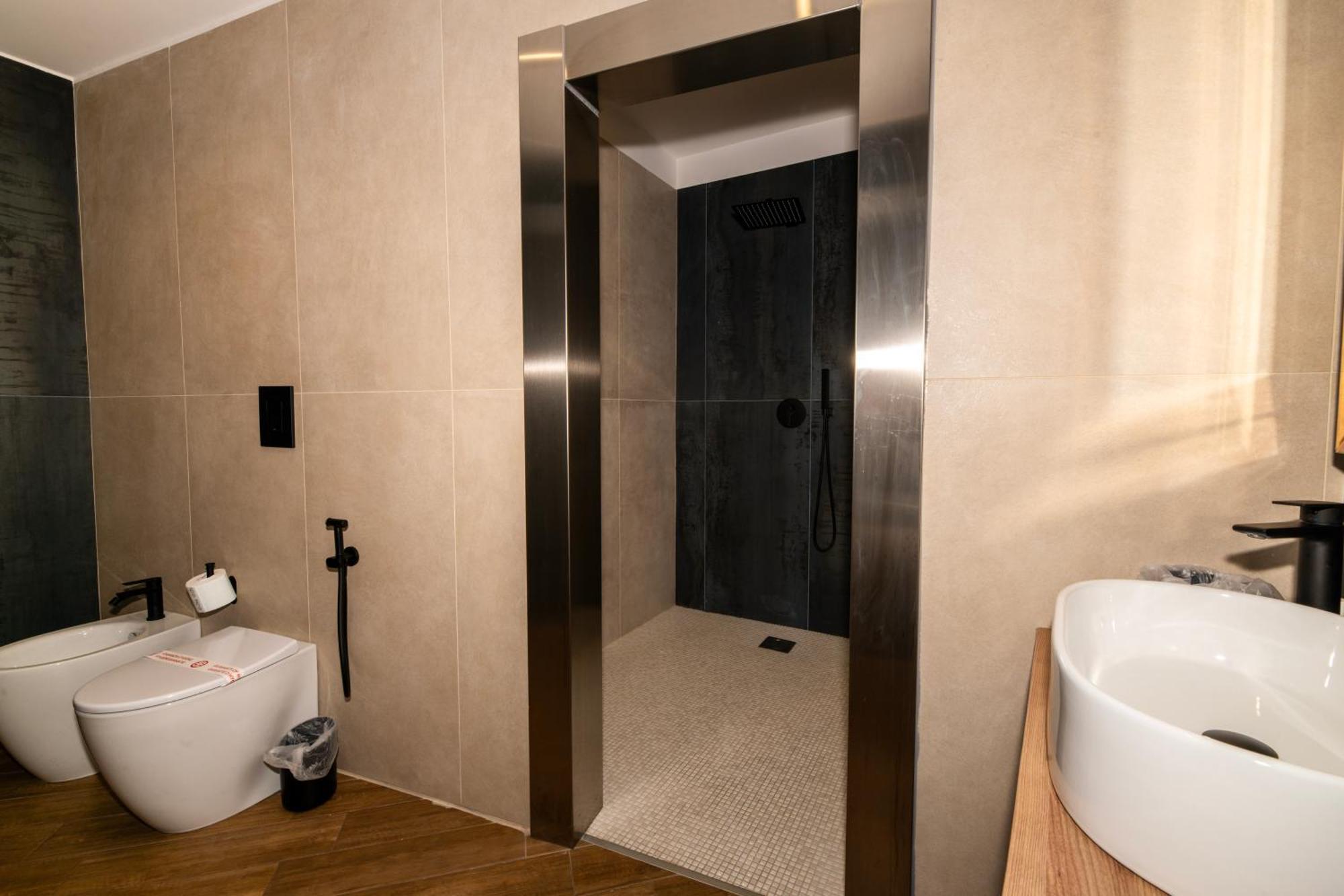 Maison Toledo Suites Неаполь Экстерьер фото